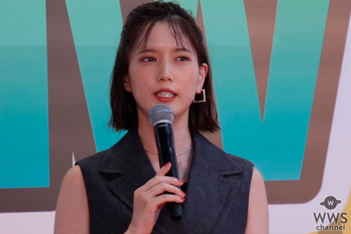 【動画】本田翼が東京ゲームショウ2019でゲーム実況の魅力を語る！「兄の影響でコンシューマーゲームを盛り上げたい」