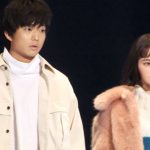 【動画】映画『惡の華』 出演、伊藤健太郎と玉城ティナが２ショットでTGCに登場！＜東京ガールズコレクション(TOKYO GIRLS COLLECTION)2019 A/W＞