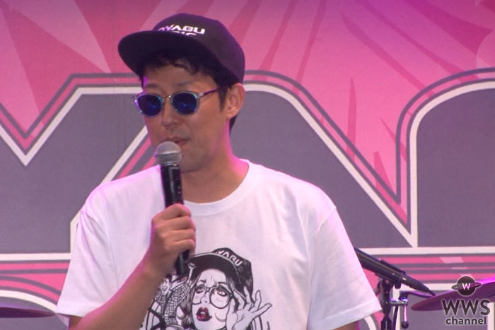 【動画】小籔千豊がコヤブソニック2019初日を盛り上げる！ 10周年を迎えてジェニーハイが語る！