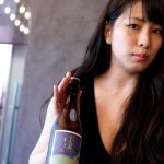 【動画】モデル・中岡龍子が人生初の食レポで奮闘！EXILE・橘ケンチプロデュース居酒屋 「LDH kitchen IZAKAYA AOBADAI」が 9/8オープン！！