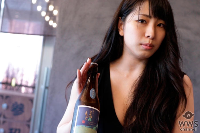 【動画】モデル・中岡龍子が人生初の食レポで奮闘！EXILE・橘ケンチプロデュース居酒屋 「LDH kitchen IZAKAYA AOBADAI」が 9/8オープン！！