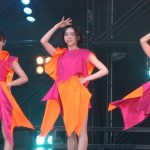 【動画】Perfume「ナナナナナイロ」でキレキレのダンスパフォーマンス！＜ROCK IN JAPAN FESTIVAL 2019＞
