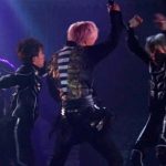 【動画】KYOTO SAMURAI BOYSが平安神宮敷地内に劇場オープン！ スピード感溢れるアクション披露で盛り上げる！