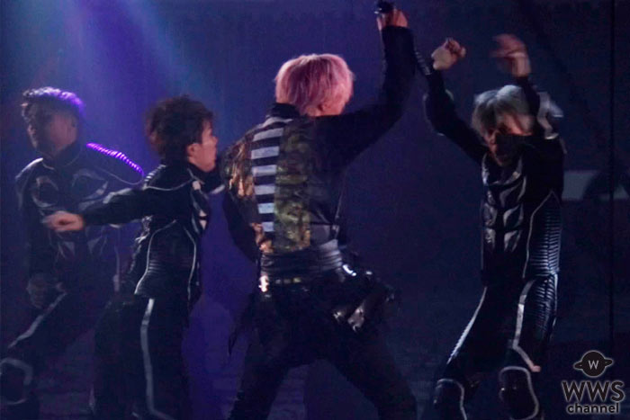 【動画】KYOTO SAMURAI BOYSが平安神宮敷地内に劇場オープン！ スピード感溢れるアクション披露で盛り上げる！