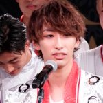 【動画】KYOTO SAMURAI BOYS・福澤 侑が劇場グランドオープンで意気込み語る！