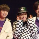 【動画】人気YouTuber ・さんこいちがTGCに登場！＜東京ガールズコレクション(TOKYO GIRLS COLLECTION)2019 A/W＞