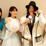 【動画】TEAM SHACHI とラッパー・MCUが東京ゲームショウ2019 で 「ロックマン」コラボゲームでコラボ！