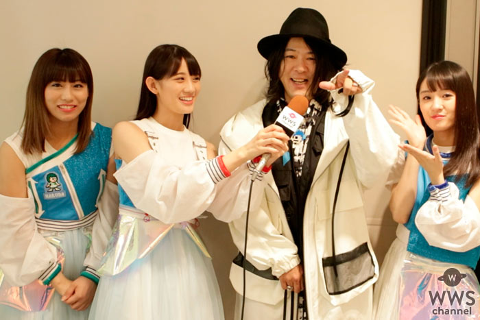 【動画】TEAM SHACHI とラッパー・MCUが東京ゲームショウ2019 で 「ロックマン」コラボゲームでコラボ！