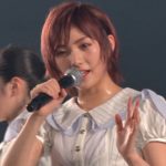 【動画】STU48が合同握手会で初の全国ツアー開催を発表！ 岡田奈々が意気込みを語る！