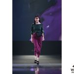 松井愛莉が神コレの1stステージに登場！＜神戸コレクション 2019 AUTUMN/WINTER＞＜神戸コレクション 2019 AUTUMN/WINTER＞