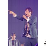 ポルノグラフィティ、デビュー20周年の東京ドームライブは10万人動員！