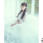 春奈るな、自身がデザインプロデュースした衣裳ビジュアルを解禁！