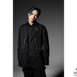 EXILE・橘ケンチが福岡の白糸酒造とコラボした日本酒をリリース決定！
