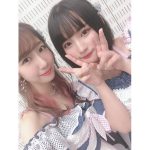 AKB48・矢作萌夏、Mステ出演でタモリに「すち」！新曲『サステナブル』をセンターで披露！