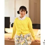 今泉佑唯が神尾楓珠と池田エライザのW主演ドラマ『左ききのエレン』に出演決定！
