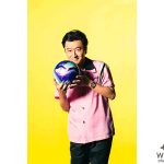 桑田佳祐のボウリング大会『KUWATA CUP』今年も開催！新曲制作も発表！