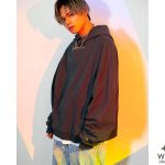 小笠原海(超特急・カイ)がプロデュースブランドの立ち上げを発表！