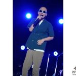 サンプラザ中野くん、伝説の音楽フェスで絶叫のライブステージ！＜GOJISAT. ROCK WAVE 2019＞