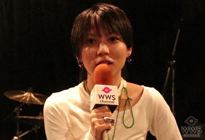 【動画】kinoshitaがミニアルバムリリース前に心境告白「自分のことを歌ってると思って聴いて欲しい」