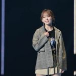 IZ*ONE（アイズワン）の宮脇咲良がTGCのランウェイに登場！＜東京ガールズコレクション(TOKYO GIRLS COLLECTION)2019 A/W＞