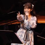 ニューアルバムを発売したばかりの谷山浩子が毎年恒例のライブ『猫森集会2019』を開催！声優・上坂すみれをむかえた初日をレポート！！