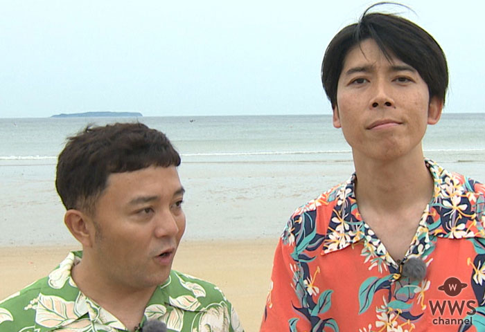 【動画】『内村さまぁ～ず SECOND』名物企画にキングダムの原先生が登場！