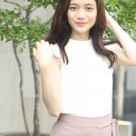 【 動画 】ミス東大・上田彩瑛が語る！「水泳部や阪神タイガースを応援するサークルに入ってます！」ミス東大コンテスト2019 エントリーNo.2＜WWS x MISS COLLE ミスコレ＞