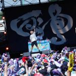 ベリーグッドマンが14日のトップバッターで出演！＜秋田CARAVAN MUSIC FES 2019＞