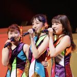 【ライブレポート】アンジュルム、涙よりも笑顔が溢れた勝田里奈卒業公演！