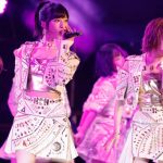 【ライブレポート】AKB48がイノフェスの大トリを飾る!☆Taku Takahashiによるリミックスに見た新たなライブシーンの可能性