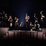 【ライブレポート】アンジュルム、涙よりも笑顔が溢れた勝田里奈卒業公演！