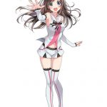 AKB48、キズナアイ、IA出演の「イノフェス」をYouTubeでライブ配信決定！