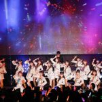 【ライブレポート】AKB48がイノフェスの大トリを飾る!☆Taku Takahashiによるリミックスに見た新たなライブシーンの可能性