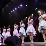 AKB48ツアー選抜が関東初ライブ！ファン投票で岡田奈々がセンターに