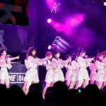 【ライブレポート】AKB48がイノフェスの大トリを飾る！☆Taku Takahashiによるリミックスに見た新たなライブシーンの可能性