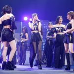 【ライブレポート】アンジュルム、涙よりも笑顔が溢れた勝田里奈卒業公演！