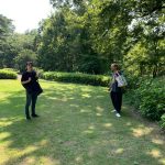 劇団４ドル５０セントが初の自主制作映画を公開！