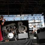 阿部真央が高橋優主催フェス参加で秋田初上陸！＜秋田 CARAVAN MUSIC FES 2019＞