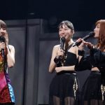 【ライブレポート】アンジュルム、涙よりも笑顔が溢れた勝田里奈卒業公演！