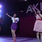 AKB48ツアー選抜が関東初ライブ！ファン投票で岡田奈々がセンターに