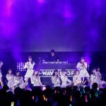 【ライブレポート】AKB48がイノフェスの大トリを飾る！☆Taku Takahashiによるリミックスに見た新たなライブシーンの可能性