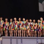 【ライブレポート】アンジュルム、涙よりも笑顔が溢れた勝田里奈卒業公演！