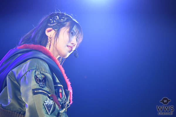 AKB48ツアー選抜が関東初ライブ！ファン投票で岡田奈々がセンターに