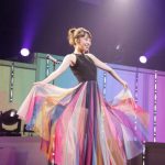 【ライブレポート】アンジュルム、涙よりも笑顔が溢れた勝田里奈卒業公演！