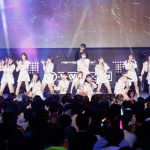 【ライブレポート】AKB48がイノフェスの大トリを飾る！☆Taku Takahashiによるリミックスに見た新たなライブシーンの可能性