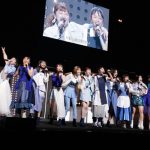 【ライブレポート】アンジュルム、涙よりも笑顔が溢れた勝田里奈卒業公演！