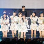【ライブレポート】AKB48がイノフェスの大トリを飾る!☆Taku Takahashiによるリミックスに見た新たなライブシーンの可能性