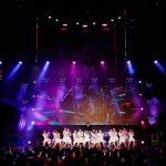 【ライブレポート】AKB48がイノフェスの大トリを飾る!☆Taku Takahashiによるリミックスに見た新たなライブシーンの可能性