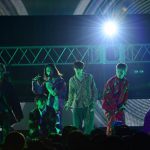 BALLISTIK BOYZが最新曲『44RAIDERS』を大熱唱！圧巻のパフォーマンスで「MTV VMAJ 2019 -THE LIVE-」を沸かせる ＜MTV VIDEO MUSIC AWARDS 2019＞