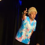 【ライブレポート】ベリーグッドマンが『OTODAMA』に出演！『ライオン』『大丈夫』を歌唱！